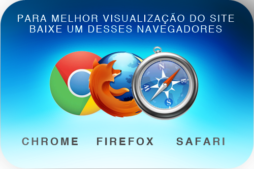 Opção de navegação