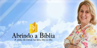 Série “Eu sou” O pão da vida