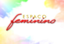 Pano de prato patchcolagem no vestido