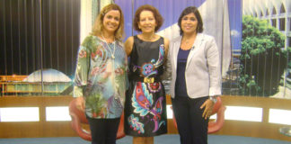 Saúde bucal