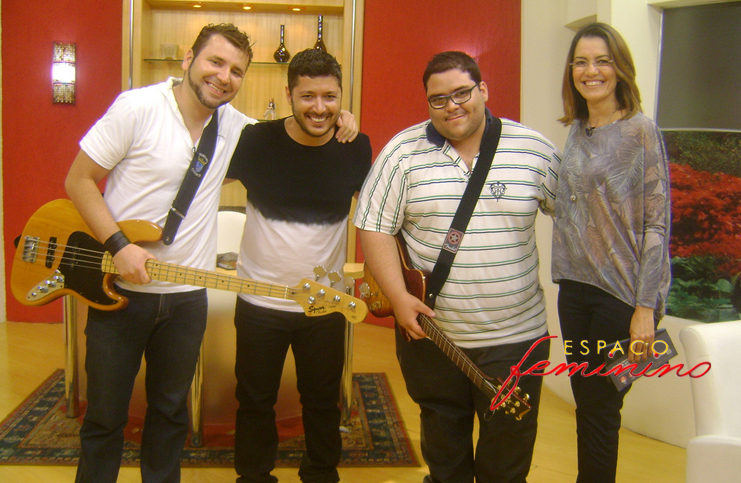 Jesus levou toda a nossa dor