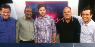 Perguntas e Respostas