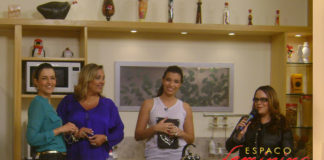 Consumo feminino
