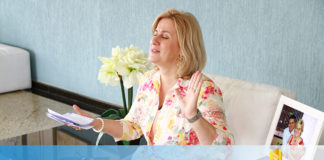 O que eu e você precisamos