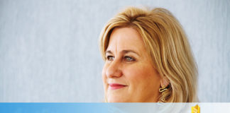 A beleza interior e exterior da mulher