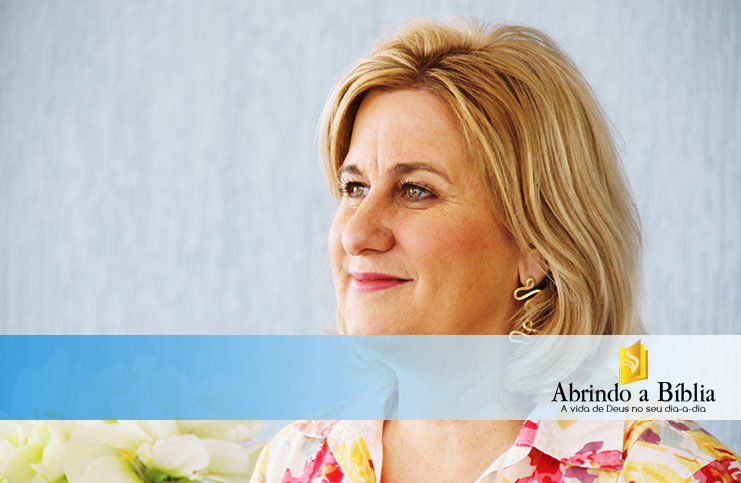 Característica da mulher que sera elogiada