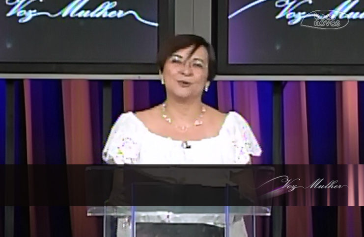 Jussara Novaes – Natal para todos os povos