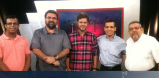 Perguntas e Respostas