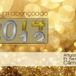 viva um abençoado 2014