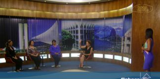 Arteterapia para idosos