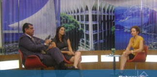 Exploração sexual infantil