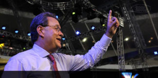 Voz da Assembleia de Deus
