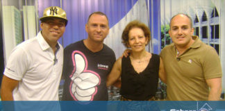 Jovens, quem vocês estão imitando?