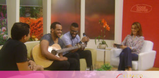 O ambiente para Deus trabalhar