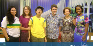 O crescimento do evangelho no Japão