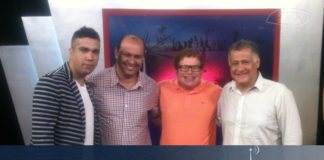 O futuro da música Gospel