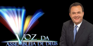Voz da Assembleia de Deus