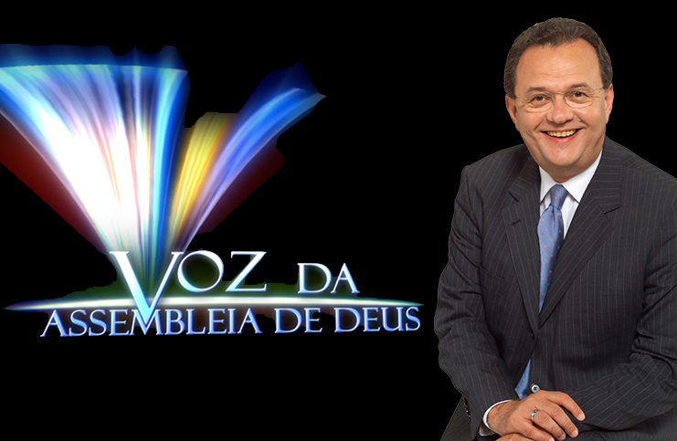 Voz da Assembleia de Deus