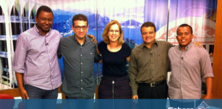 A família e as drogas