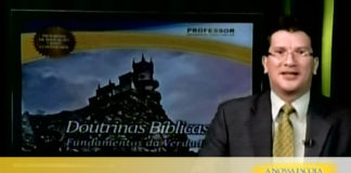 Deus único e verdadeiro