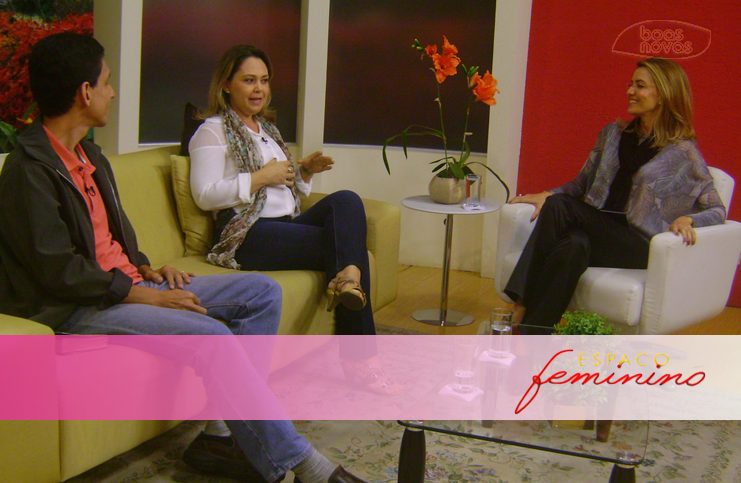 E quando o adoecer chega em casa