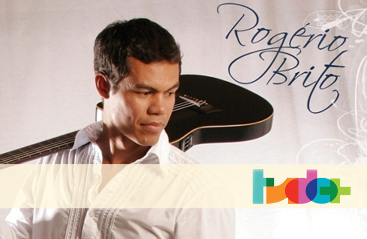 Rogério Brito