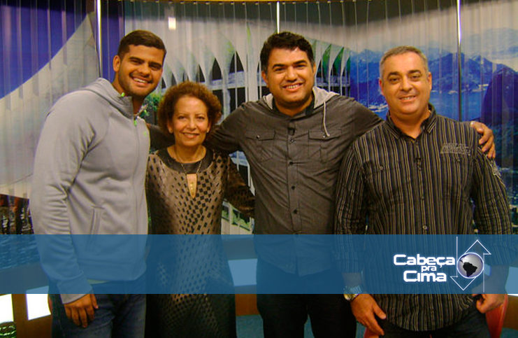 Jesus o maior revolucionário da história