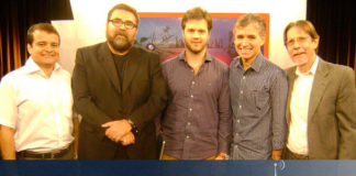 A igreja e a política