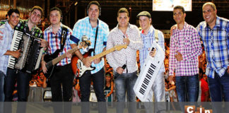 Banda Som e Louvor