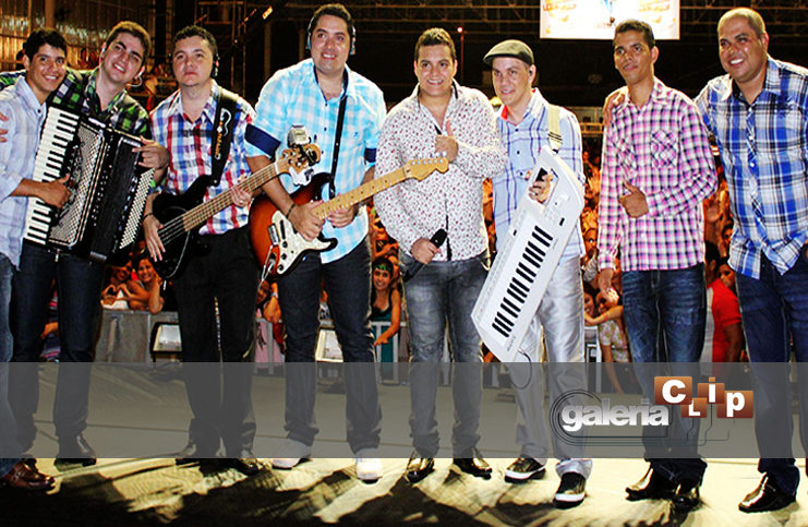 Banda Som e Louvor