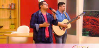 Você não está sozinho