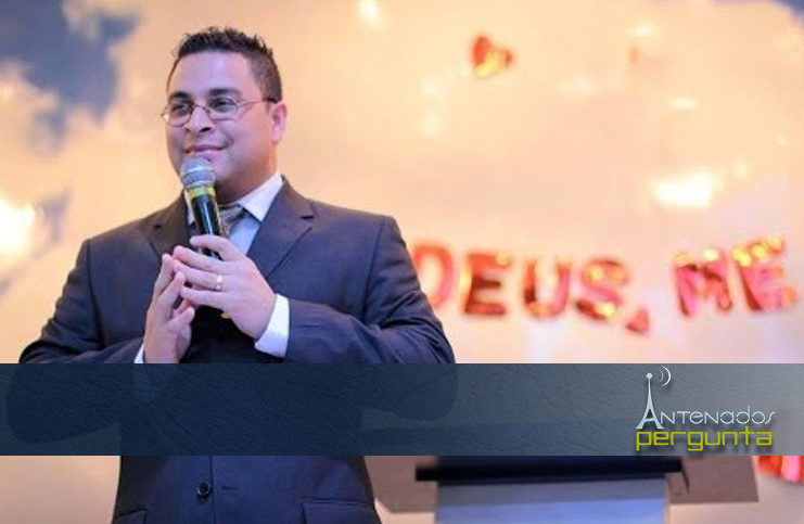Pr Marcos Gladstone