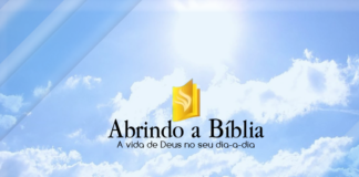 O poder do Sangue de Jesus