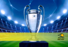 O maior campeonato do mundo