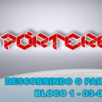 Descobrindo o Paraguai – BLOCO 1