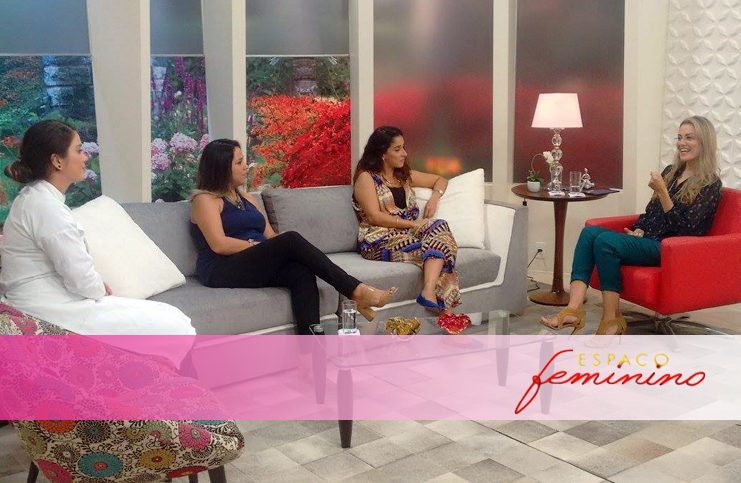 Como anda a saúde emocional da mulher?