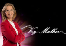 VOZ MULHER 26/09/2017