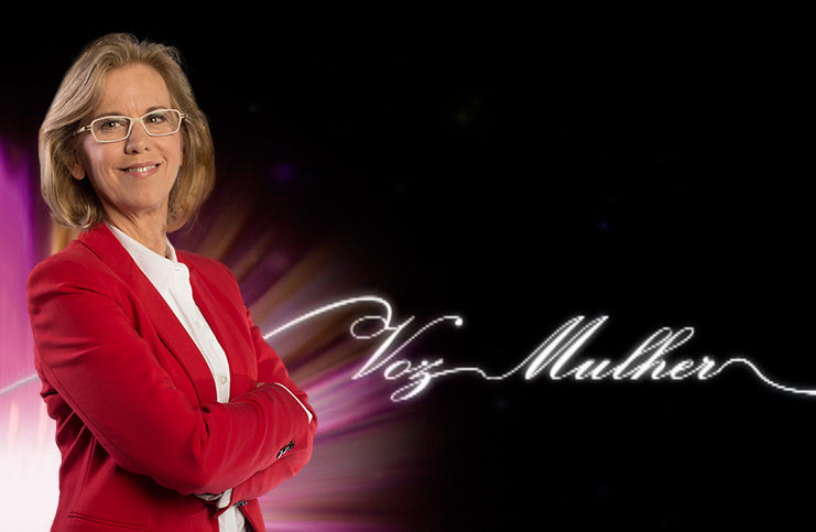 VOZ MULHER 01/08/2017