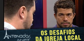 Os desafios da igreja local