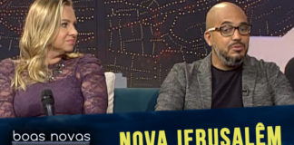 Ministério Nova Jerusalém