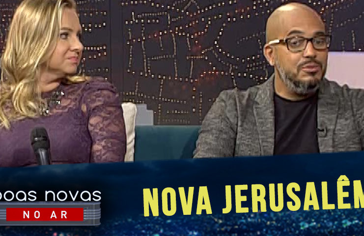 Ministério Nova Jerusalém