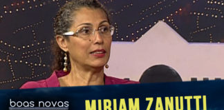 Miriam Zanutti