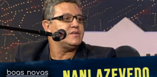 Nani Azevedo