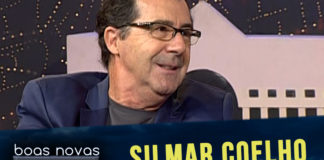 Silmar Coelho