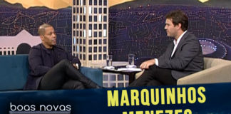 Marquinhos Menezes