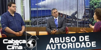 Abuso de Autoridade