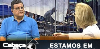 Estamos em guerra civil ?