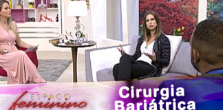 Cirurgia Bariátrica