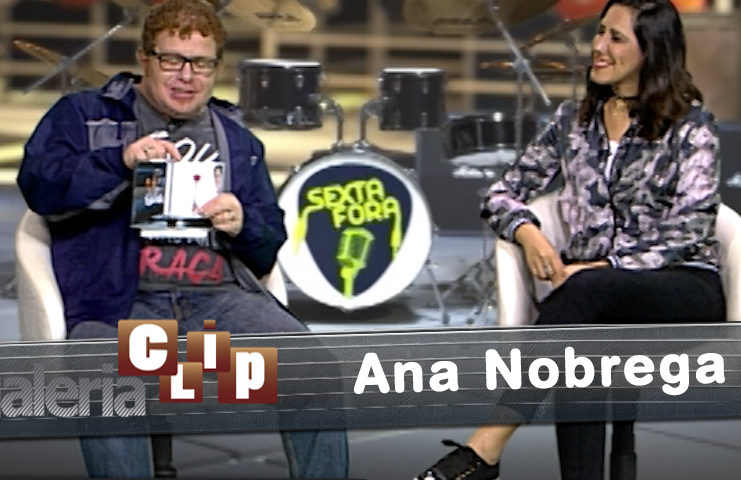 Ana Nobrega