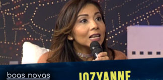 JOZYANNE